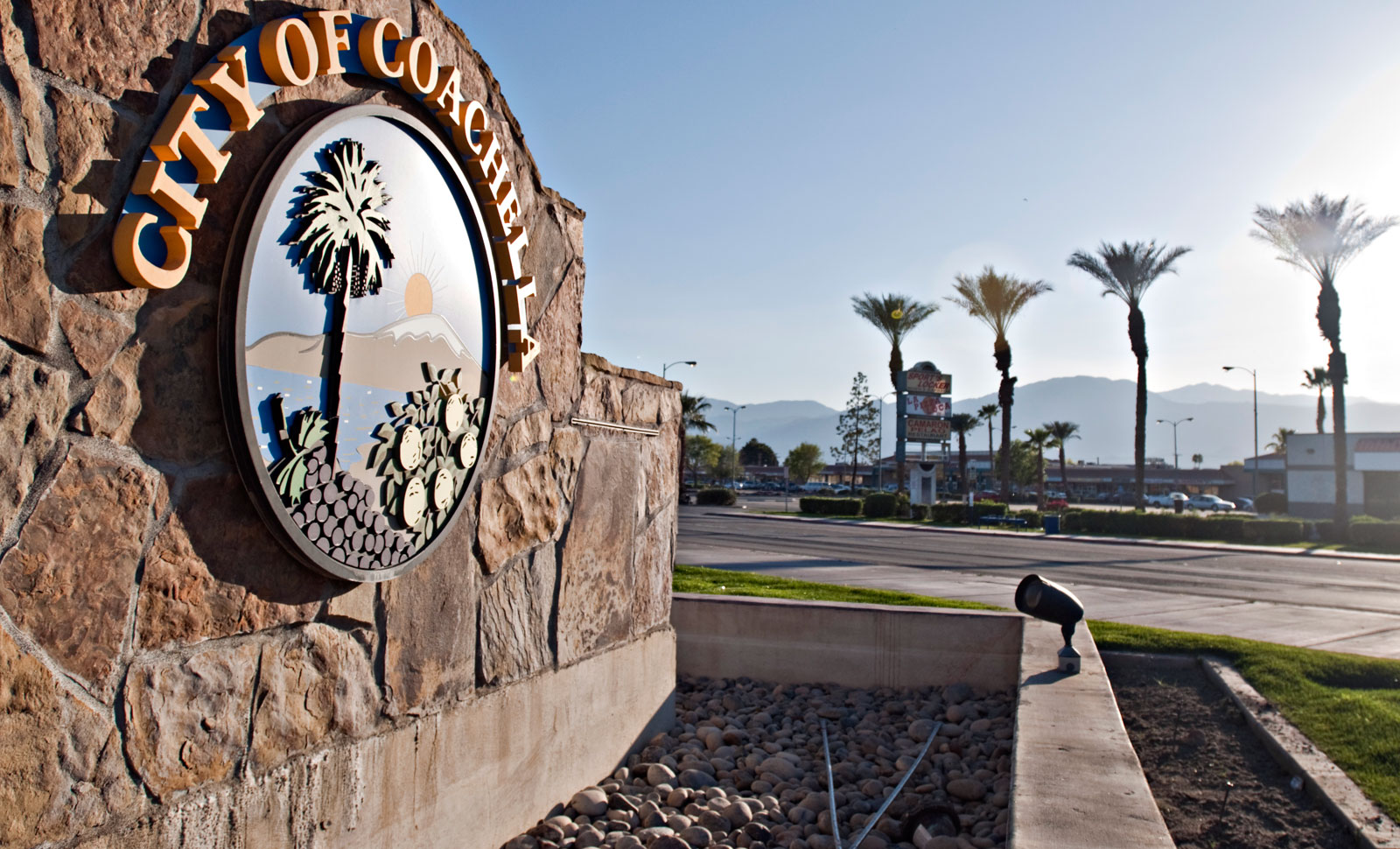 City of Coachella Seeking Marketing Agency