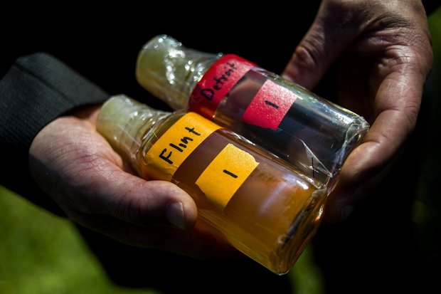 Sebring Learns from Flint’s Mistakes