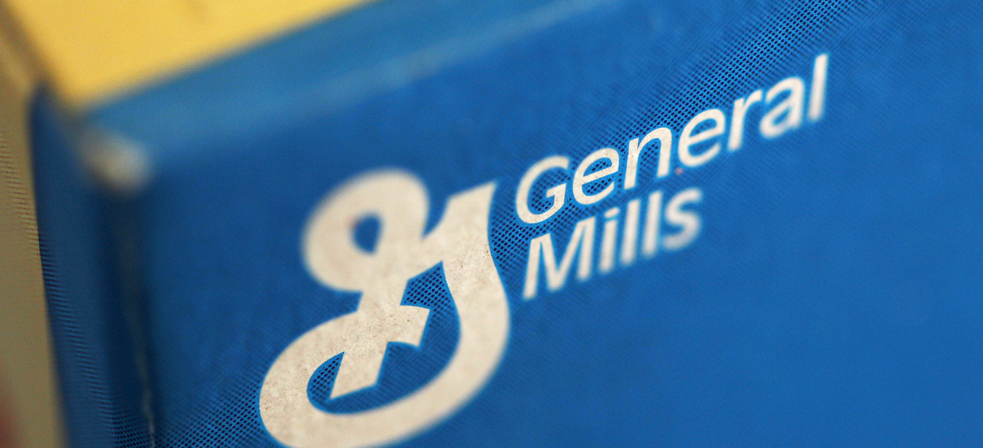 General Mills Sets the Pace for GMO labeling