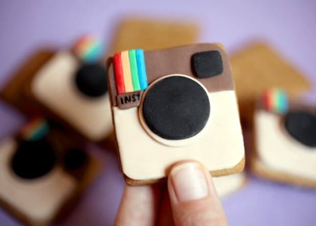 Instagram Cookies Ads