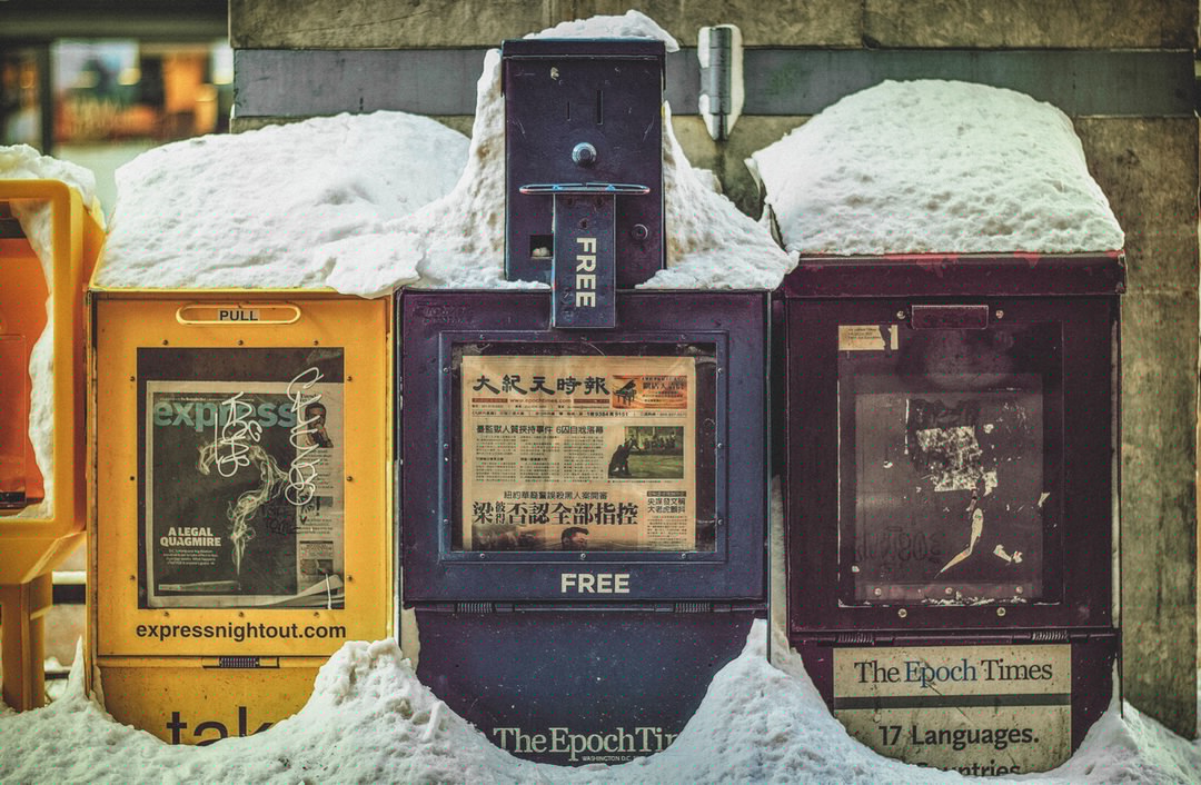 PR Firms For Psychics, Jackson Spaulding Updates And More