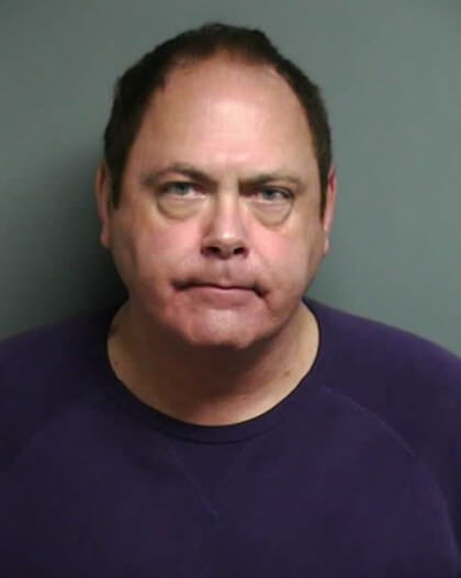 Former PR Official for Macomb County Facing Child Porn Criminal Charges