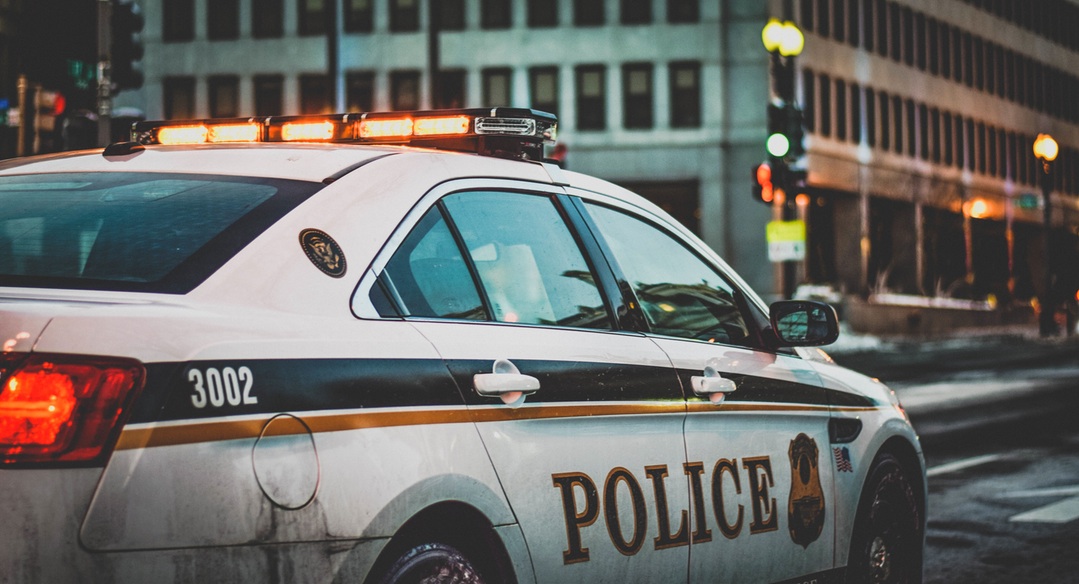 Topeka Police Department Hires PR Outreach Person