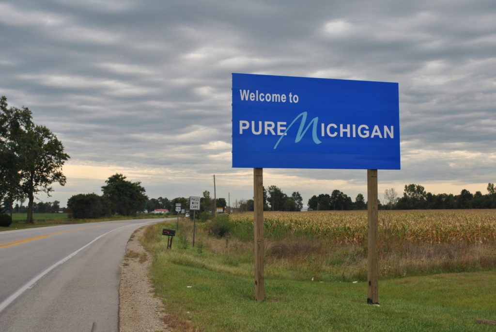 Superior Trade Zone in Michigan Seeks Marketing Partner