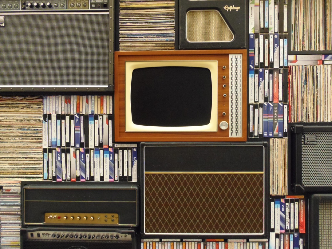 Pawn Stars Future Murky After Star’s Arrest