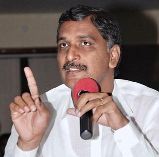 T. Harish Rao