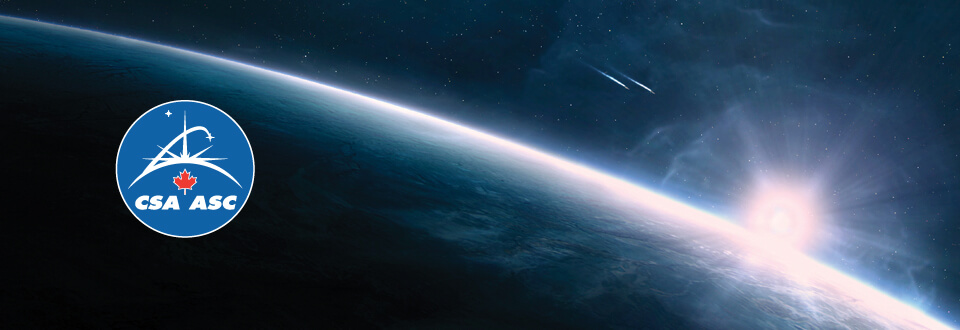 Media Monitoring Company Sought For Canadian Space Agency