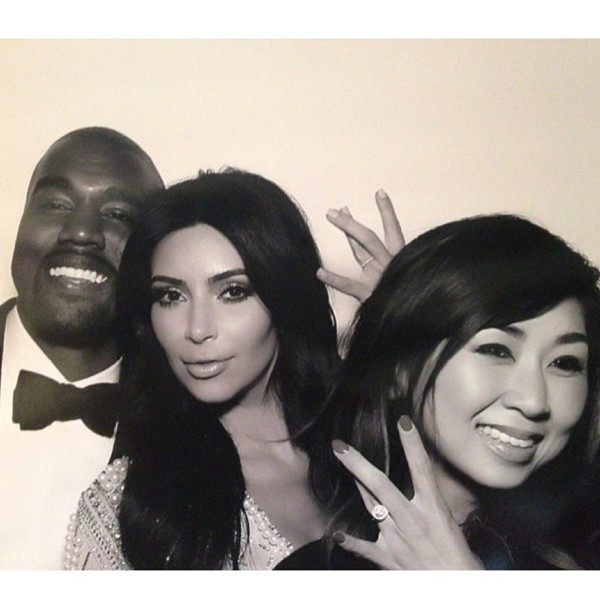 Tracy Nguyen: Publicist To Kanye West And More