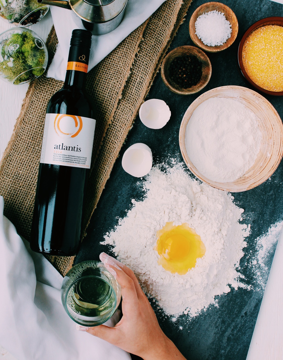 Why Millennials are Behind the Wine Boom