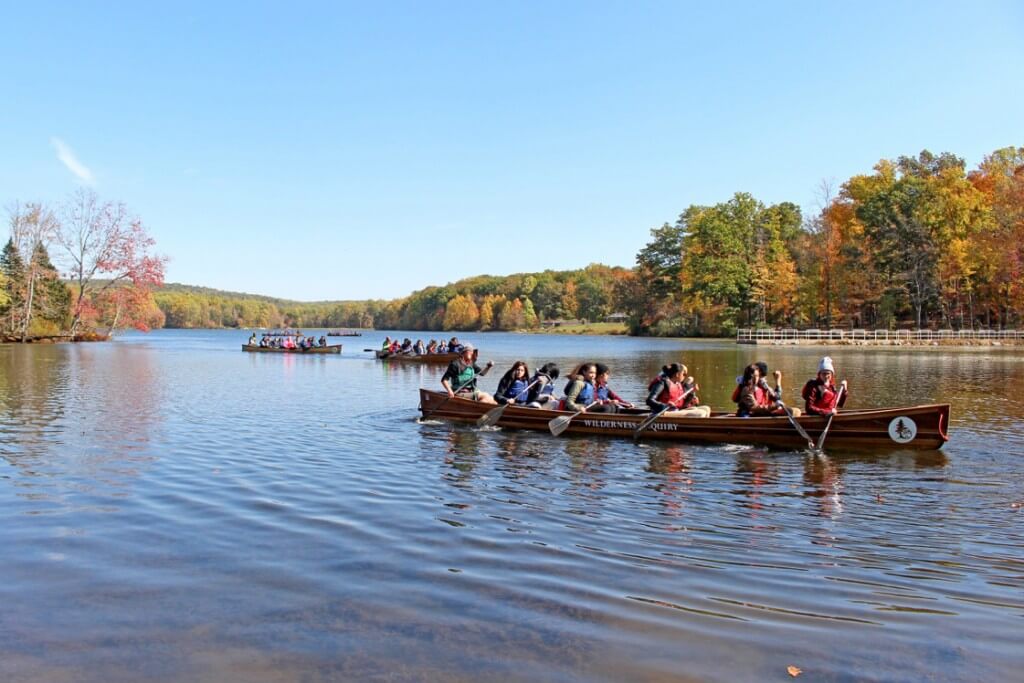 Lower Appomattox River Needs Branding Assistance