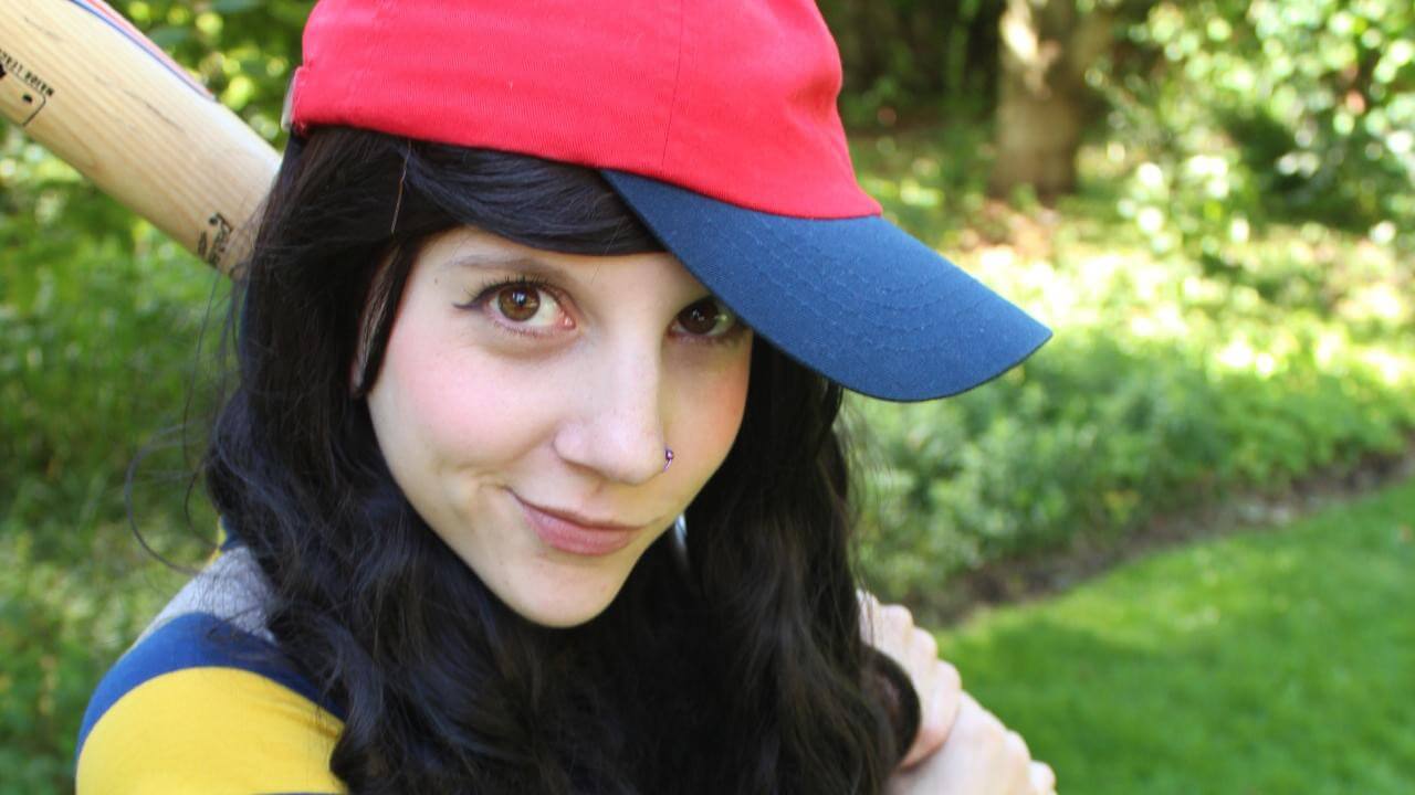 Alison Rapp Nintendo
