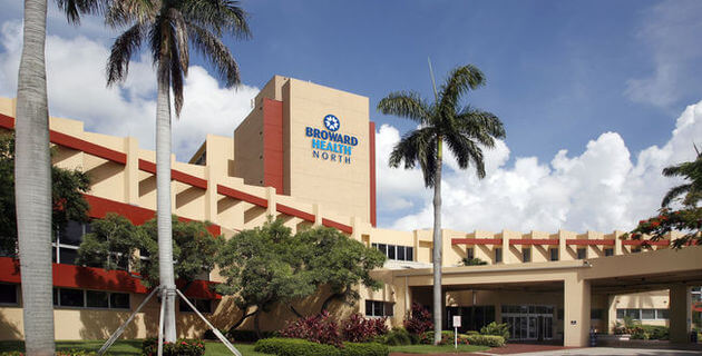 Broward Health In Seek of Marketing & Advertising Agency