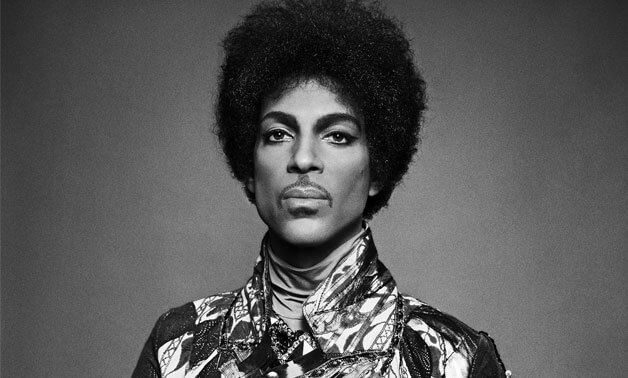 Prince: The Legacy Of A Brand