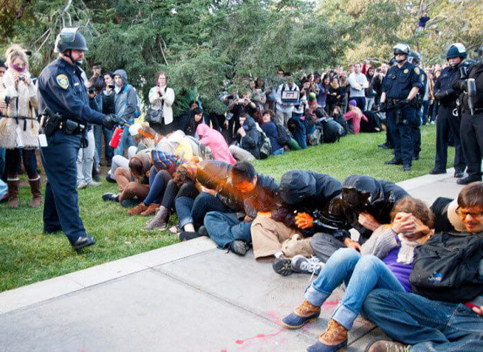UC Davis’ PR Expenditures Attract Bad Publicity