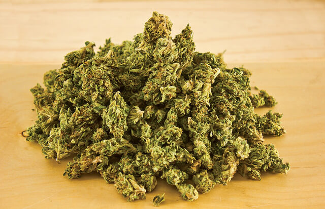 Marijuana Goes Mainstream: Rebranding the Cannabis Culture
