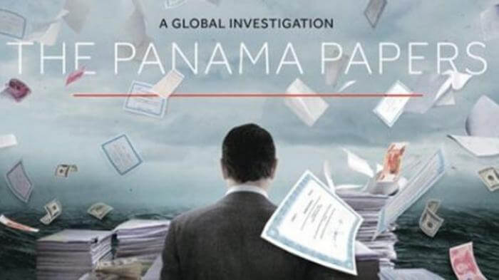 PR Scandal Caused by ‘Panama Papers’