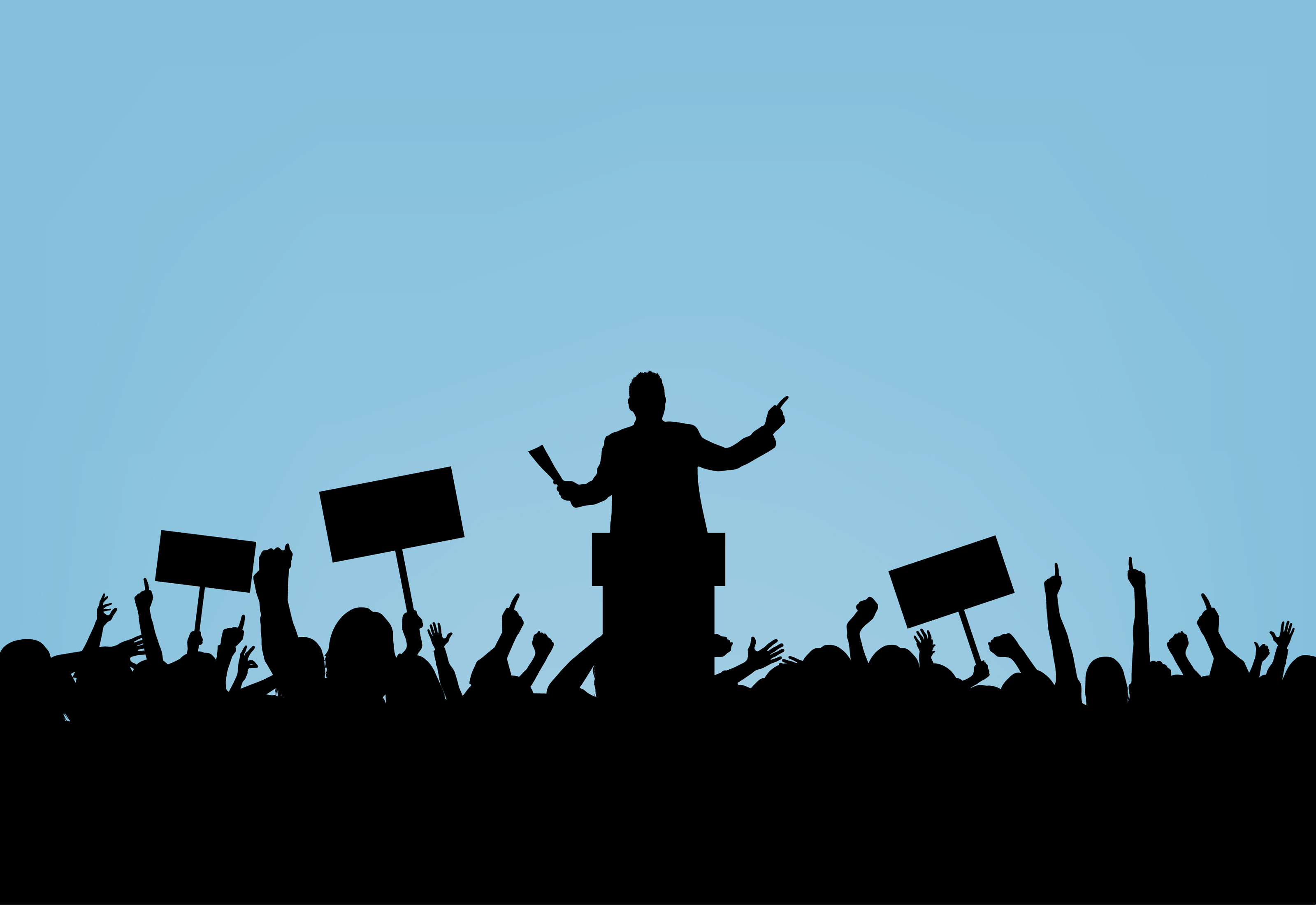 Navigating the Intersection of Politics and Public Relations