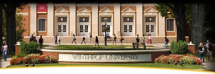 University Marketing Firm Needed In South Carolina