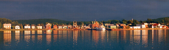 Annapolis Royal Canada Needs A New Website