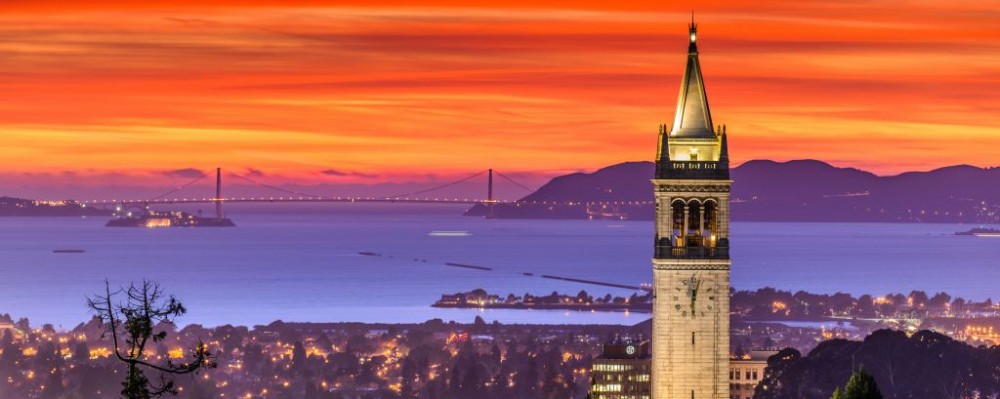 Berkeley, California Issues RFP For Communications PR Needs