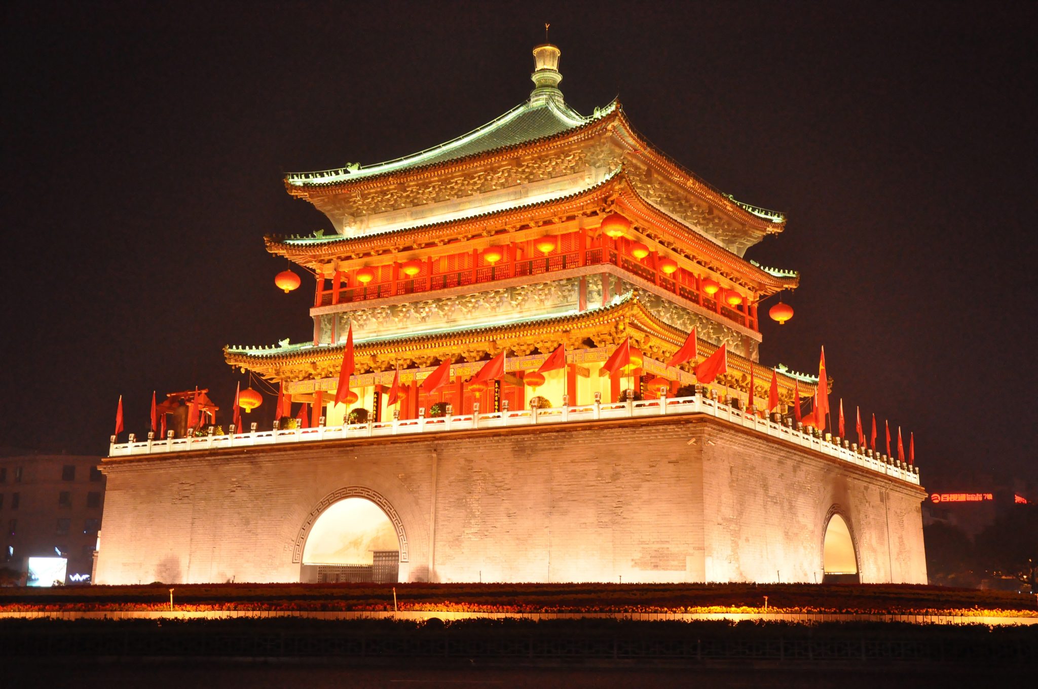 China’s Answer to a Bad Public Image