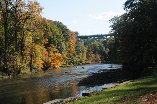 Cleveland Metroparks and Crisis PR