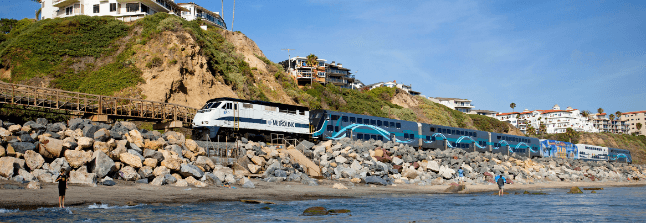 Southern California Regional Rail Needs A Website