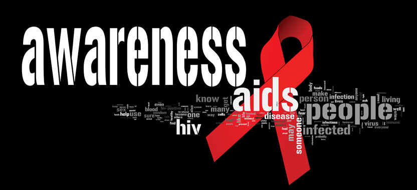 AIDS Awareness PR Firm Sought