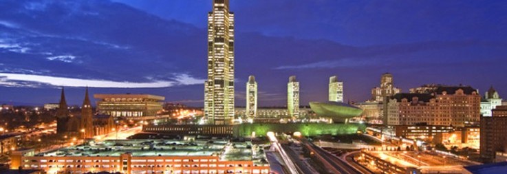 Public Relations Agency Needed For The Albany, NY Capital Center