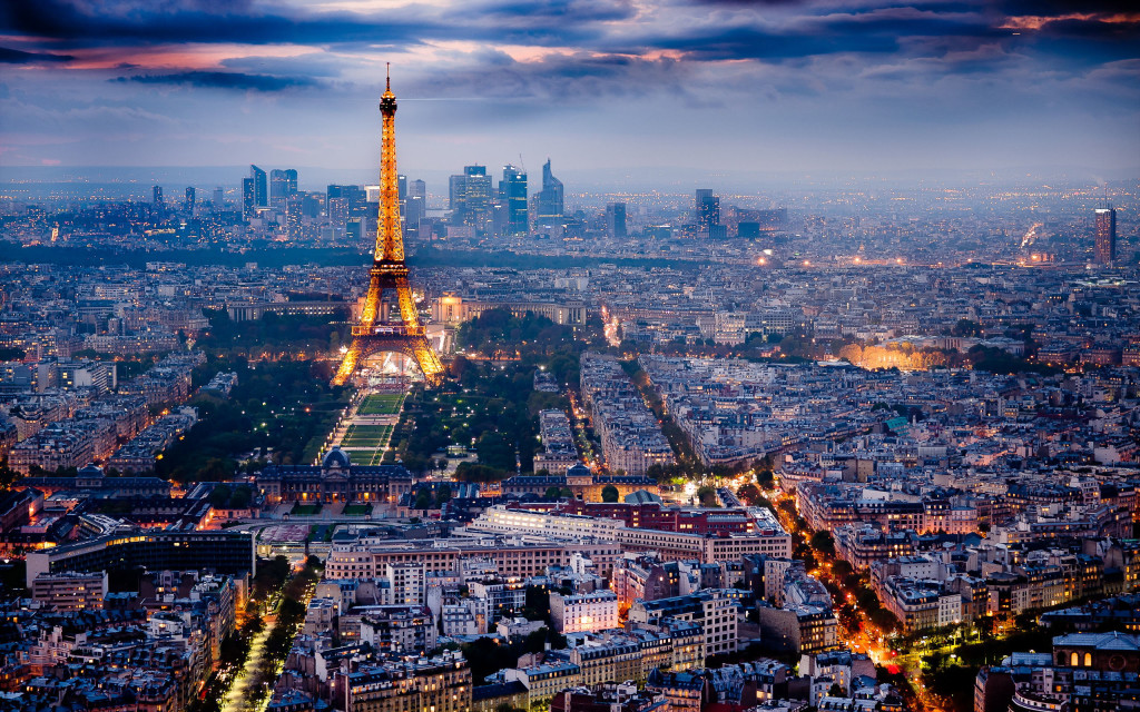 France using PR to fight against discrimination