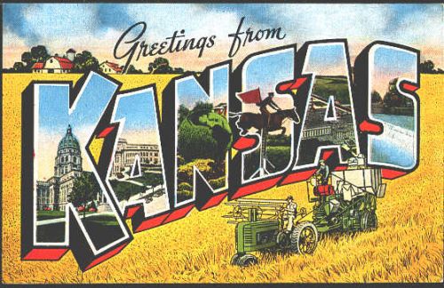 Kansas Region Seeking A Travel PR & Marketing Company