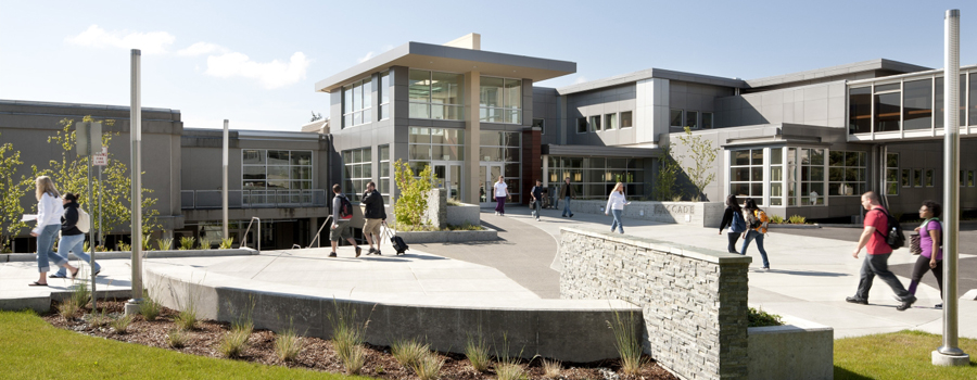 PR Firm Sought For The Los Angeles Community College District