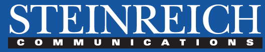 steinreich communications pr