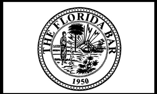 Florida Bar Seeks A Public Relations Firm