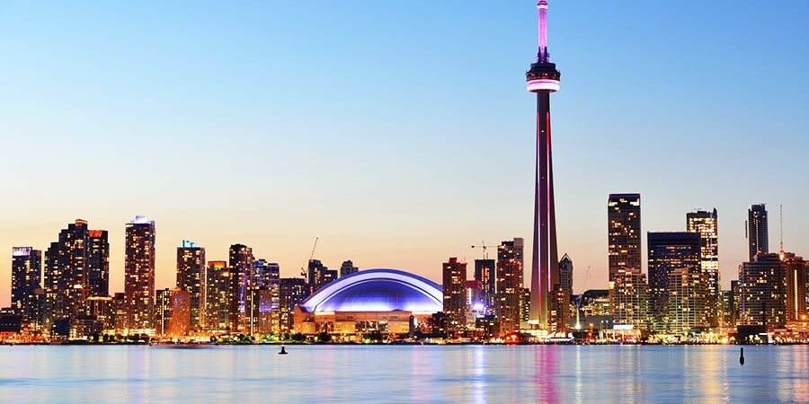 Toronto Needs Media Monitoring
