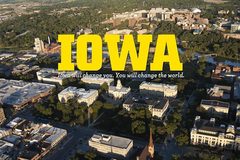 university of iowa