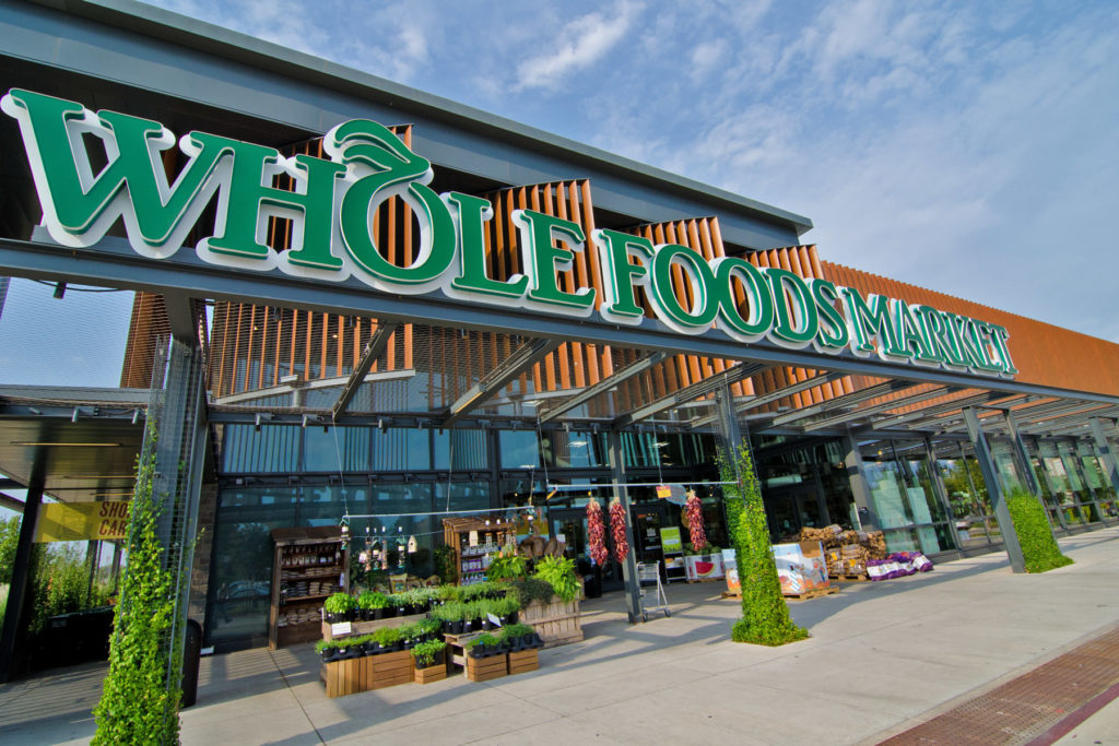 FDA Gets Serious with Whole Foods