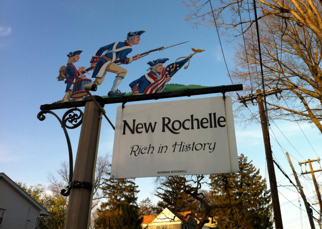 New Rochelle, New York Looking For A PR Firm