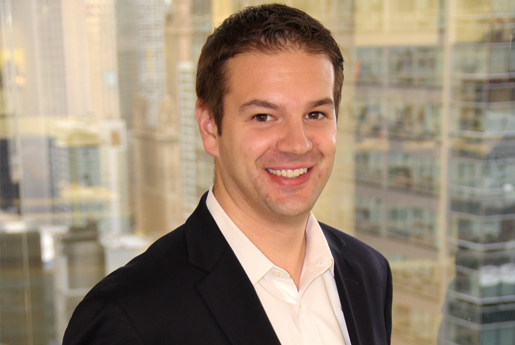 PRSA Chicago names Walker Sands President as PR Professional of the Year