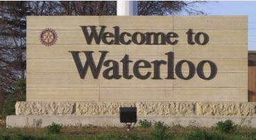 Website Agency Needed for Waterloo, Iowa