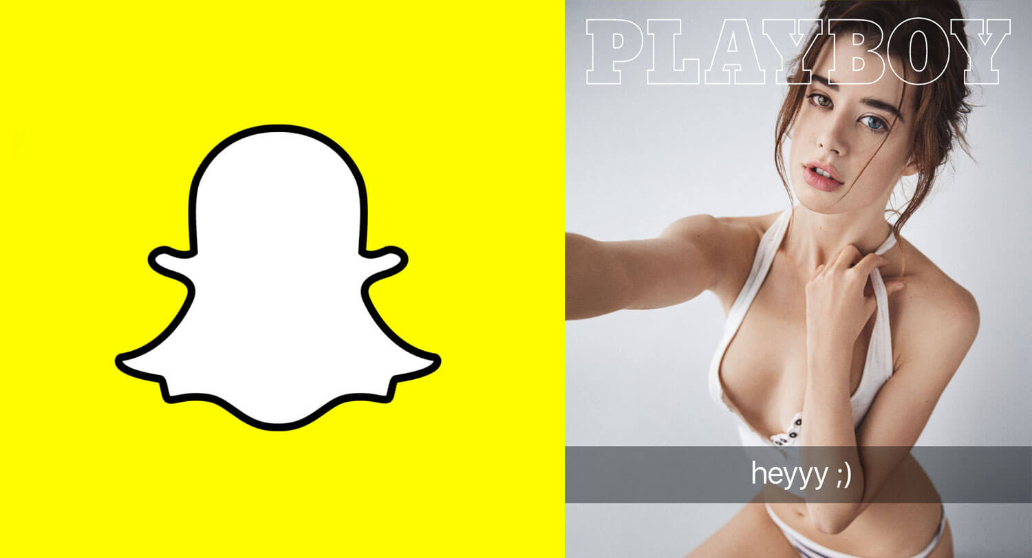 Playboy gets help from surprising demo