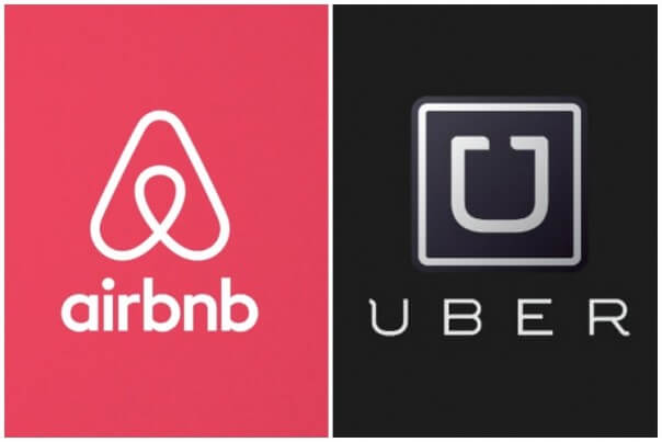 How Uber and AirBnB can conquer Europe