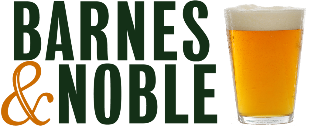 Barnes & Noble Adds Beer to the Shelves