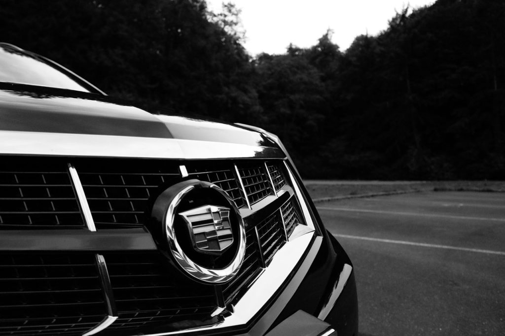 Cadillac Now Working on Its Youthful Appeal