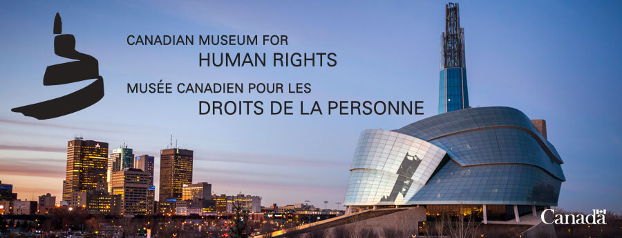 Canadian Museum for Human Rights Issues Marketing RFP
