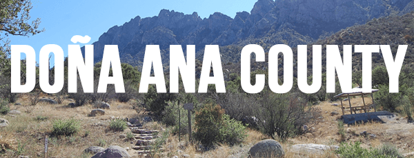 Dona Ana County, New Mexico Issues Public Relations RFP