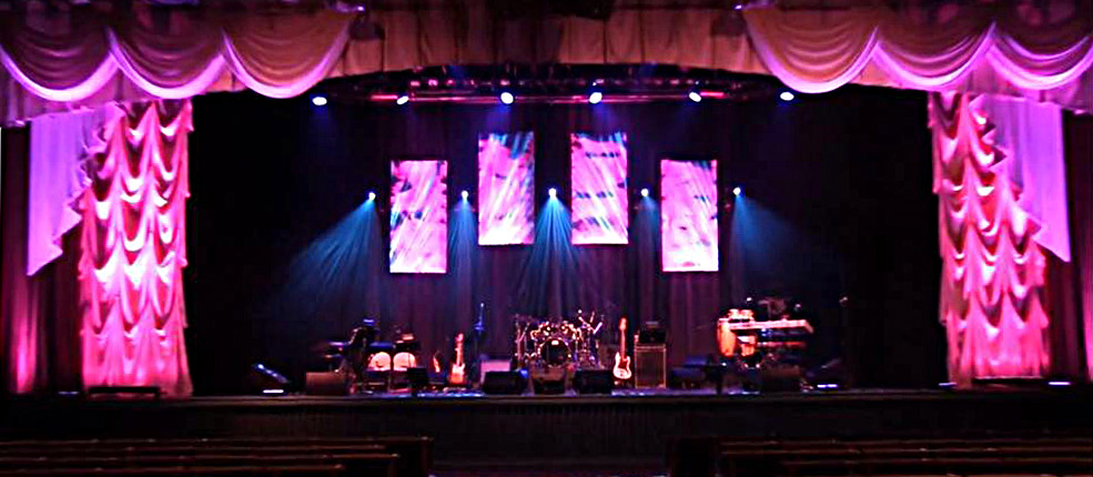 Floridian Arts Center Issues Marketing RFP