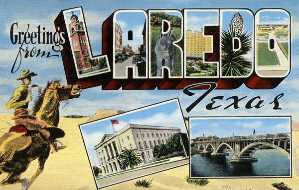 Laredo, Texas Issues Lobbying RFP