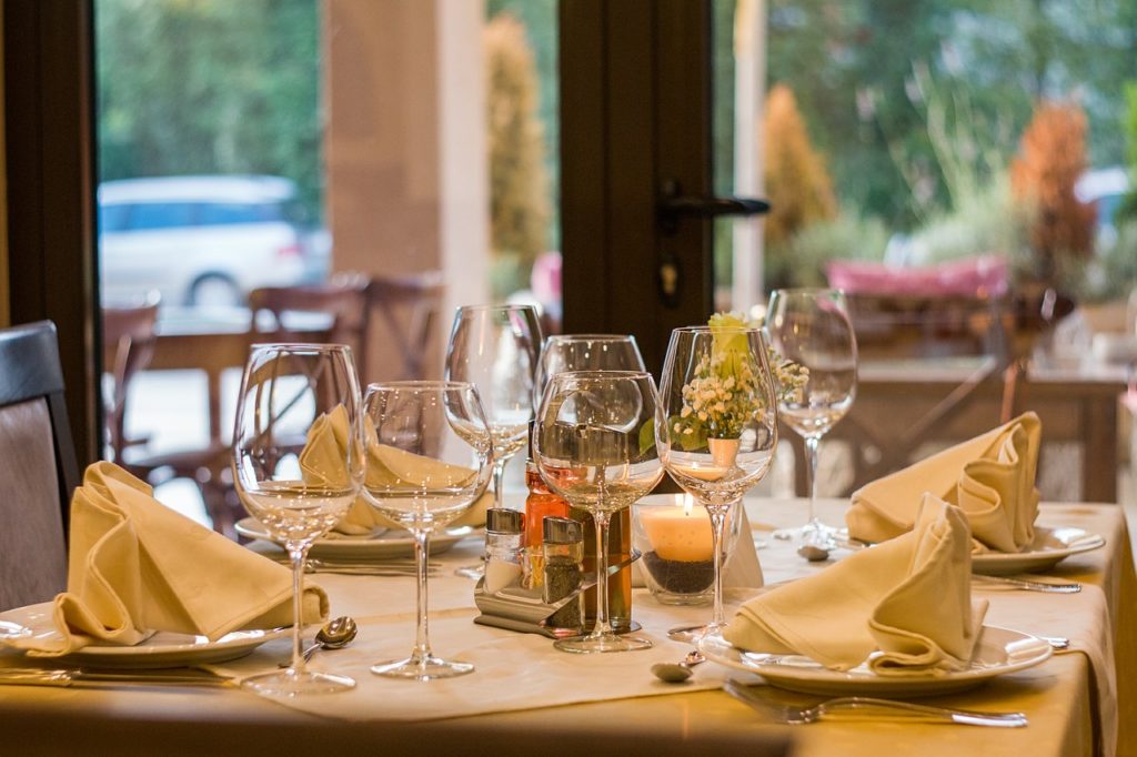 Restaurant PR: Overcoming a Bad Review