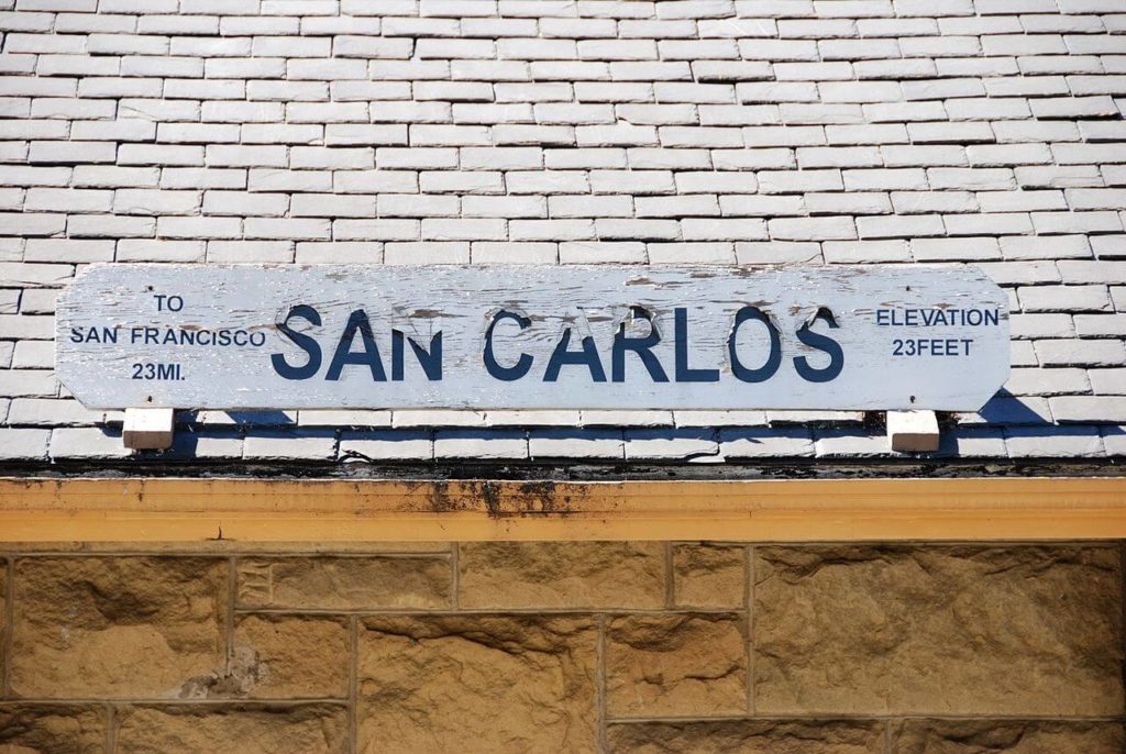San Carlos, California Issues RFP for New Website